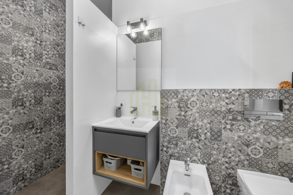 Nowoczesny dom 168,89 m² – cisza, las i przestrzeń