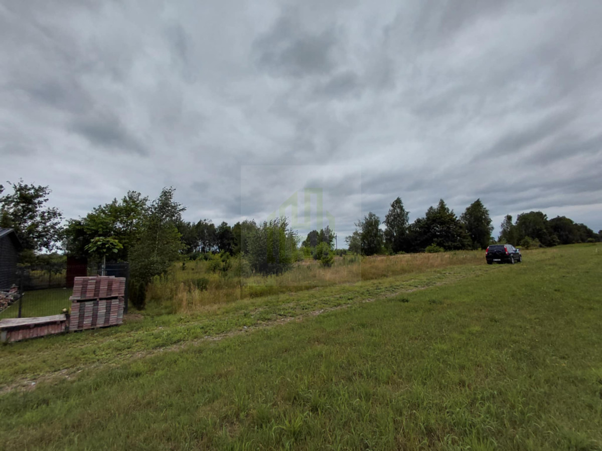 Działka na sprzedaż WZ– Zabraniec, blisko Warszawy