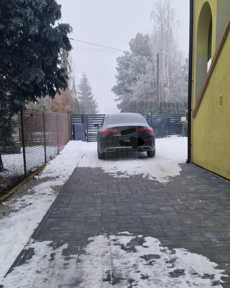 Rodzinny dom ,infrastruktura, blisko szkoła PKP