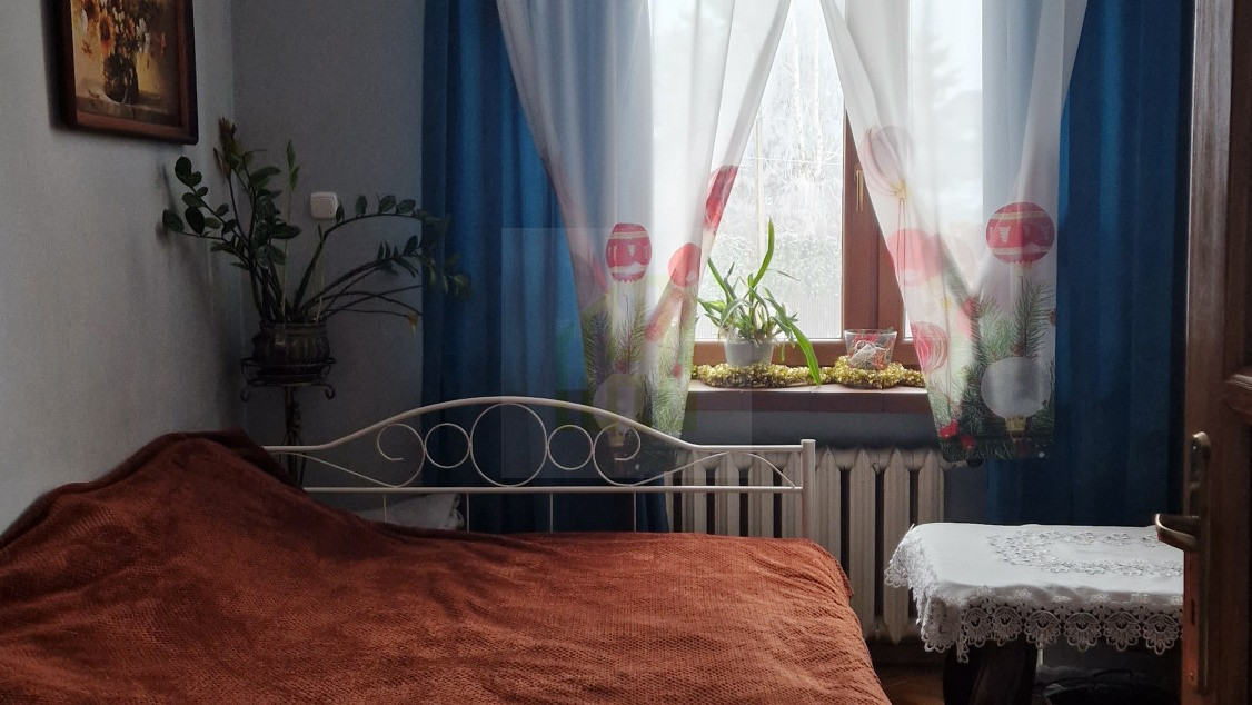 Rodzinny dom ,infrastruktura, blisko szkoła PKP