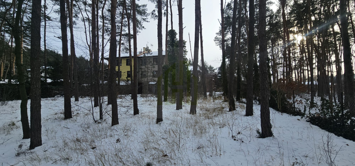 Dom z dużą działką  i szybkim dostępem do Warszawy