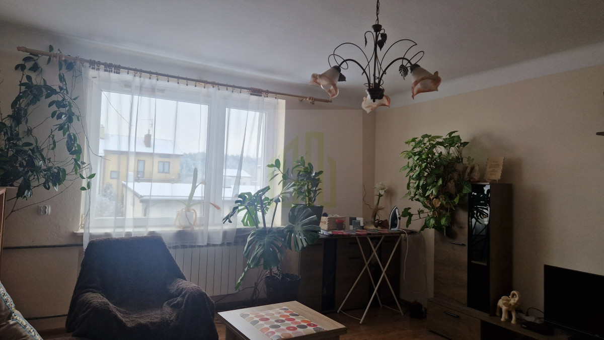 Dom z dużym potencjałem – Żyrardów