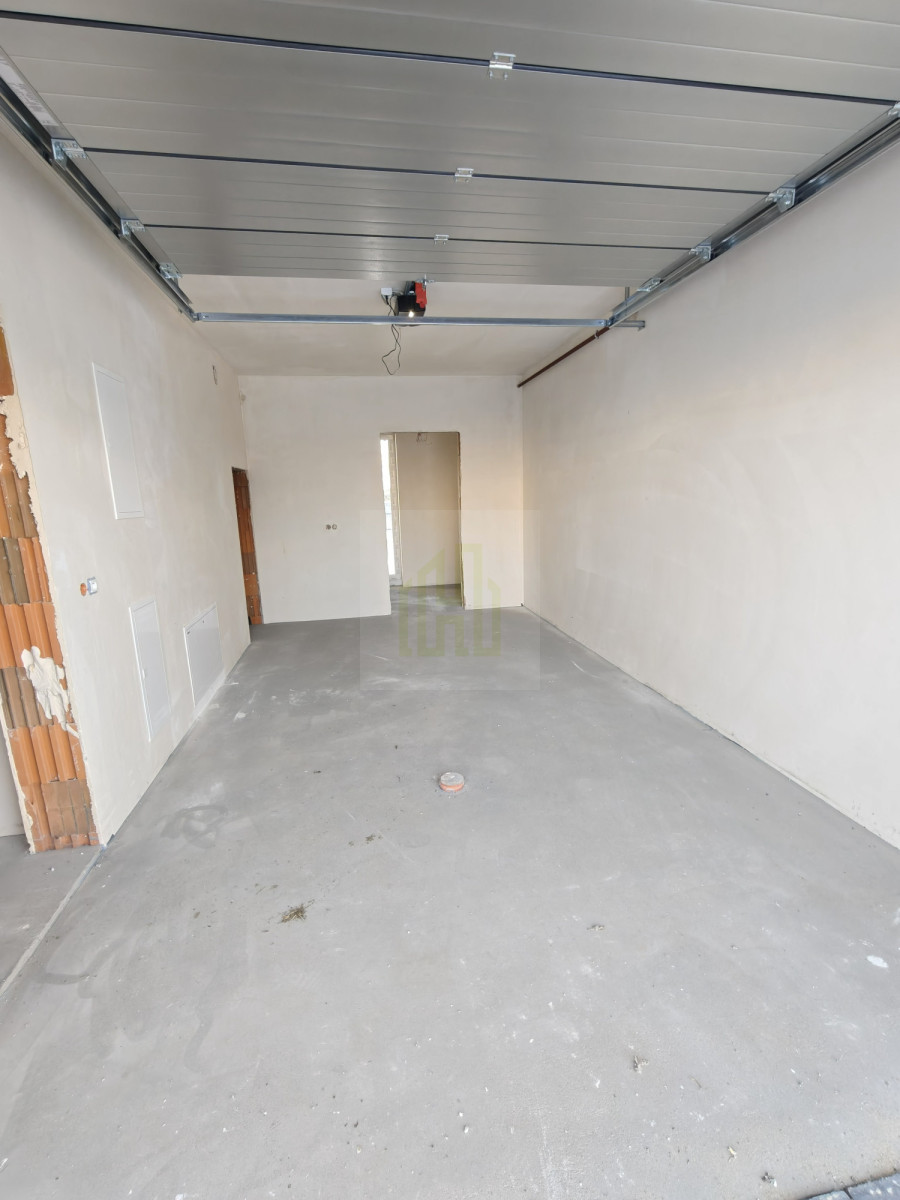 Rodzinny segment 125m² z ogrodem 120m²| Białołęka