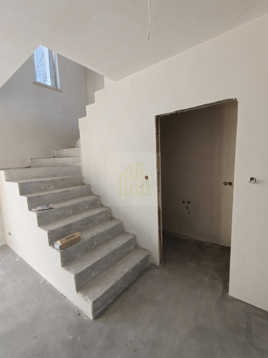 Rodzinny segment 125m² z ogrodem 120m²| Białołęka