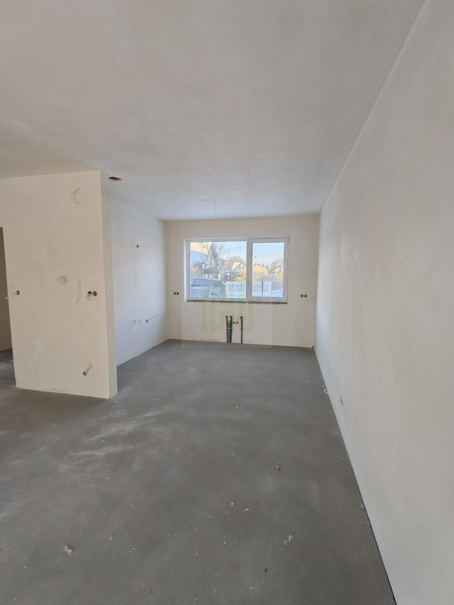 Rodzinny segment 125m² z ogrodem 120m²| Białołęka