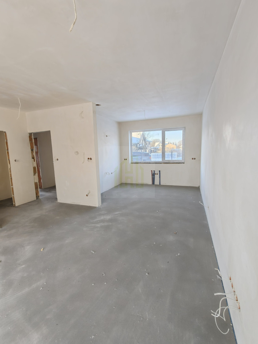 Rodzinny segment 125m² z ogrodem 120m²| Białołęka