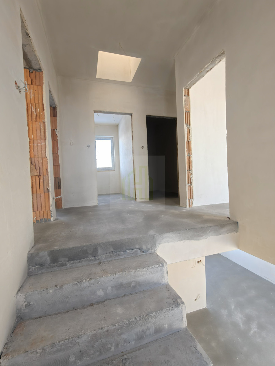 Rodzinny segment 125m² z ogrodem 120m²| Białołęka