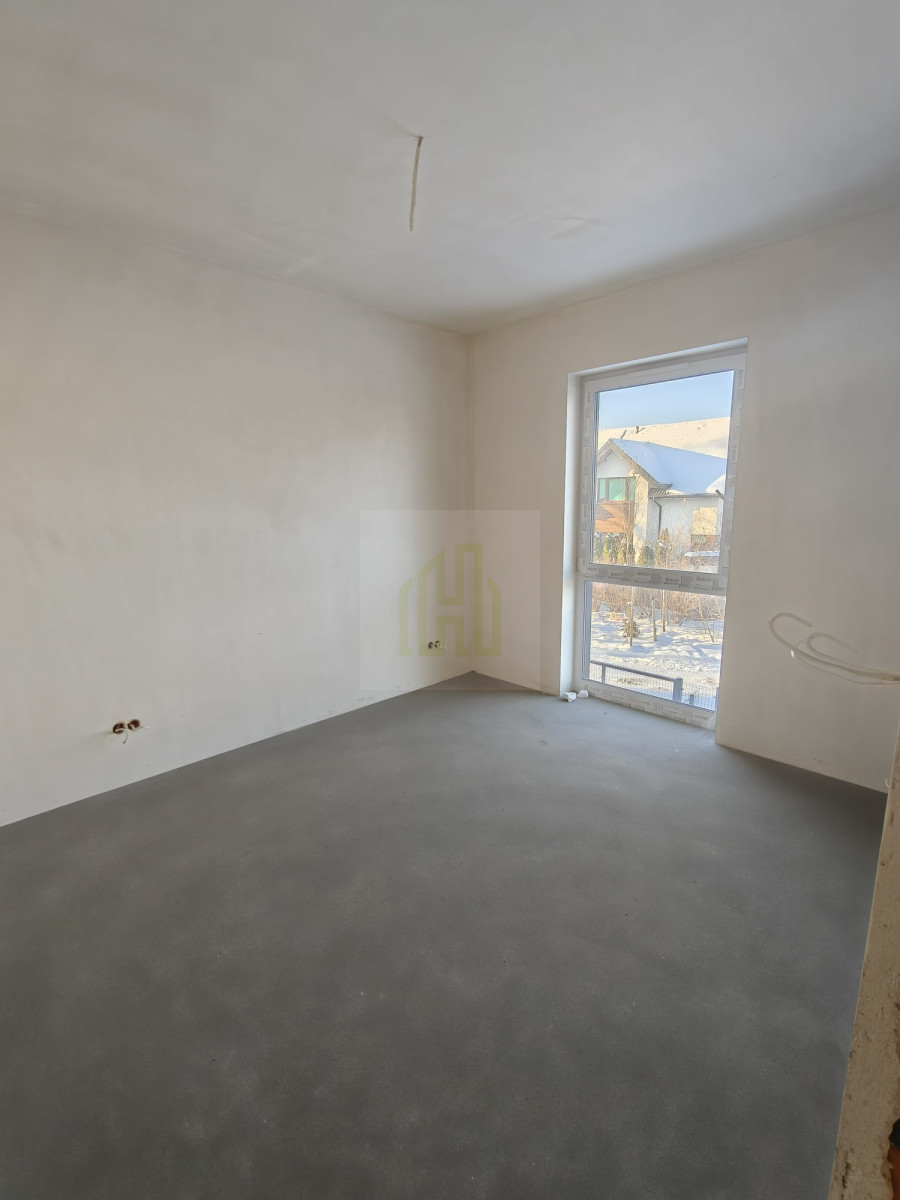 Rodzinny segment 125m² z ogrodem 120m²| Białołęka