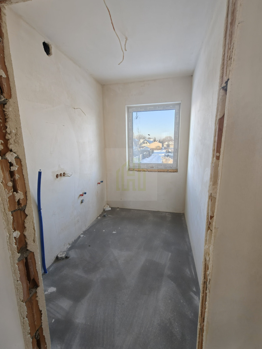 Rodzinny segment 125m² z ogrodem 120m²| Białołęka