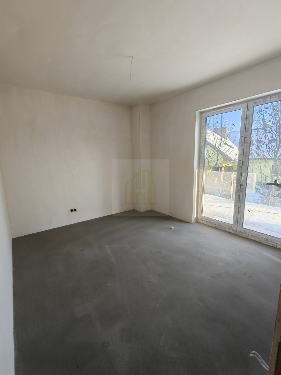 Rodzinny segment 125m² z ogrodem 120m²| Białołęka