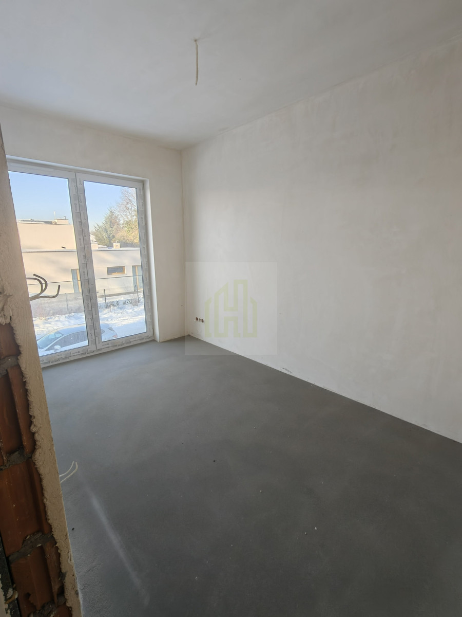 Rodzinny segment 125m² z ogrodem 120m²| Białołęka