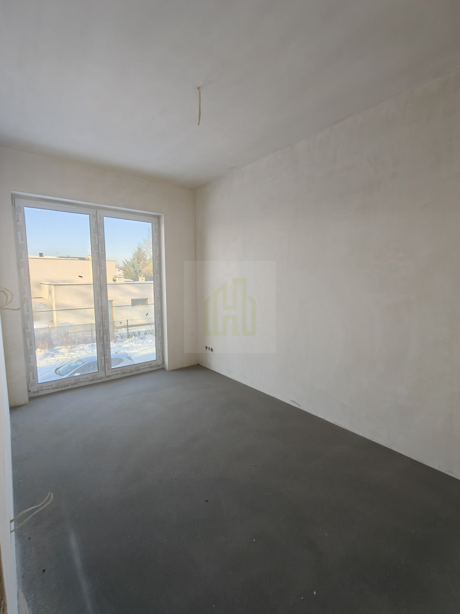 Rodzinny segment 125m² z ogrodem 120m²| Białołęka