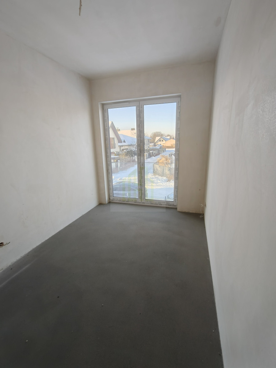 Rodzinny segment 125m² z ogrodem 120m²| Białołęka