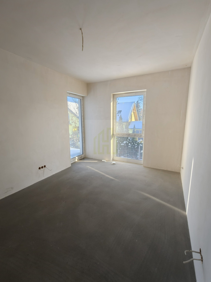 Rodzinny segment 125m² z ogrodem 120m²| Białołęka