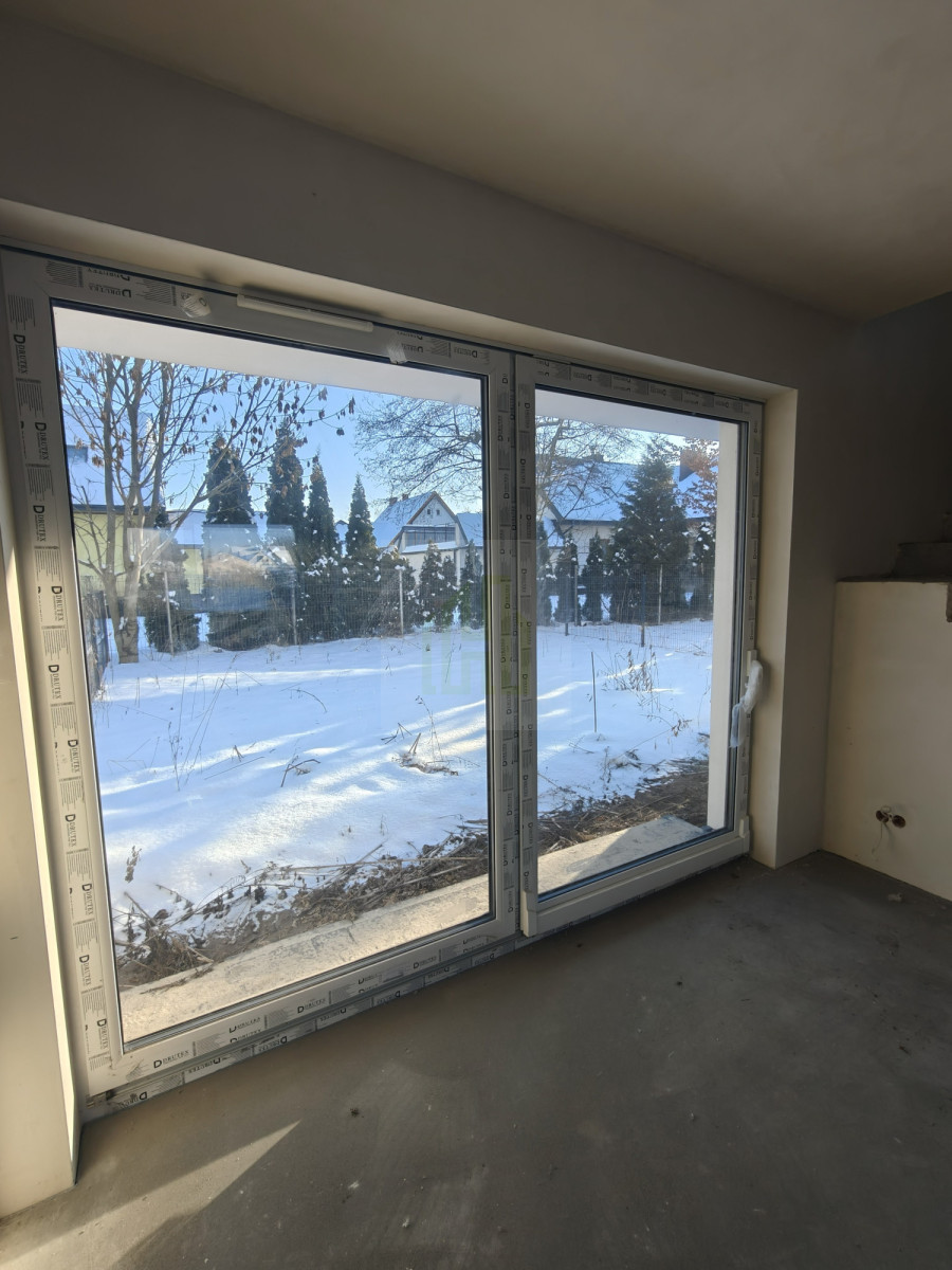 Rodzinny segment 125m² z ogrodem 120m²| Białołęka