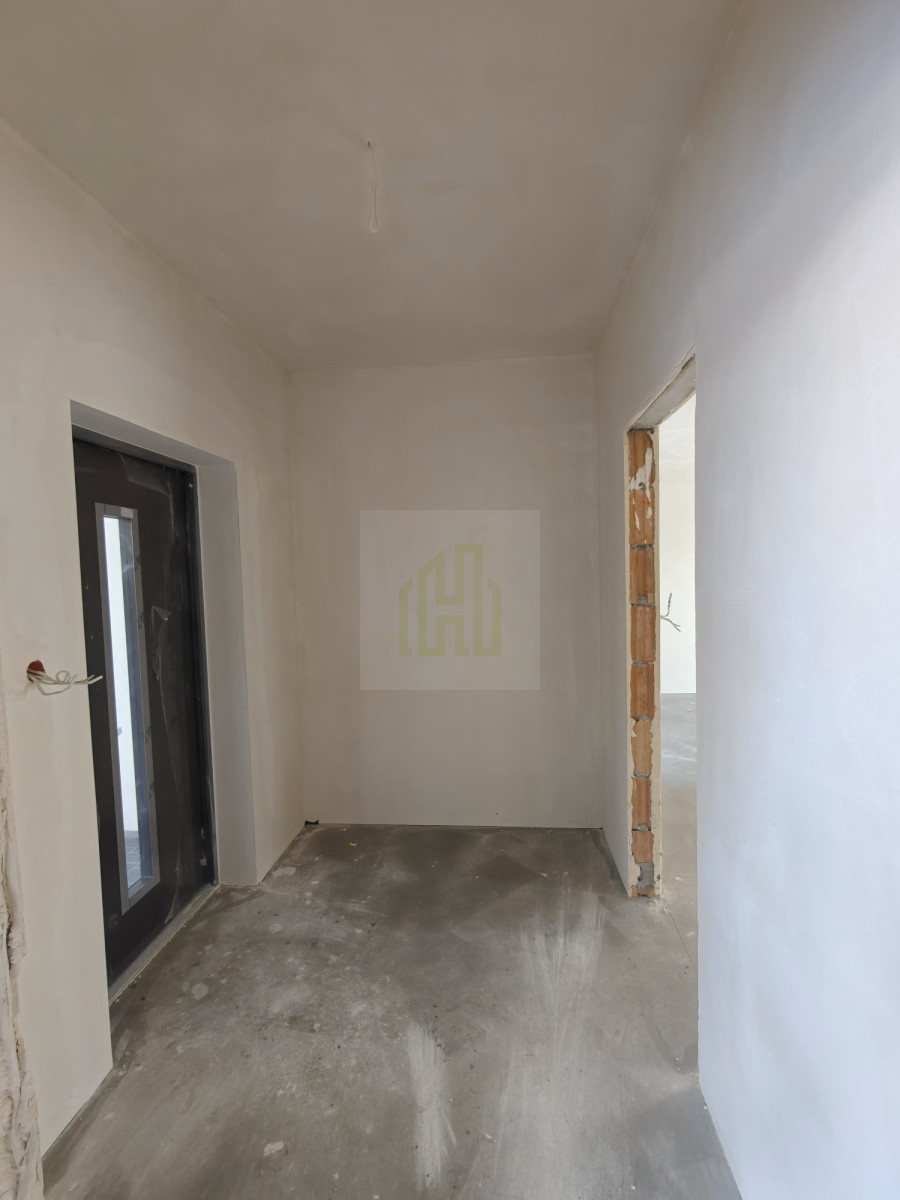 Rodzinny segment 125m² z ogrodem 120m²| Białołęka