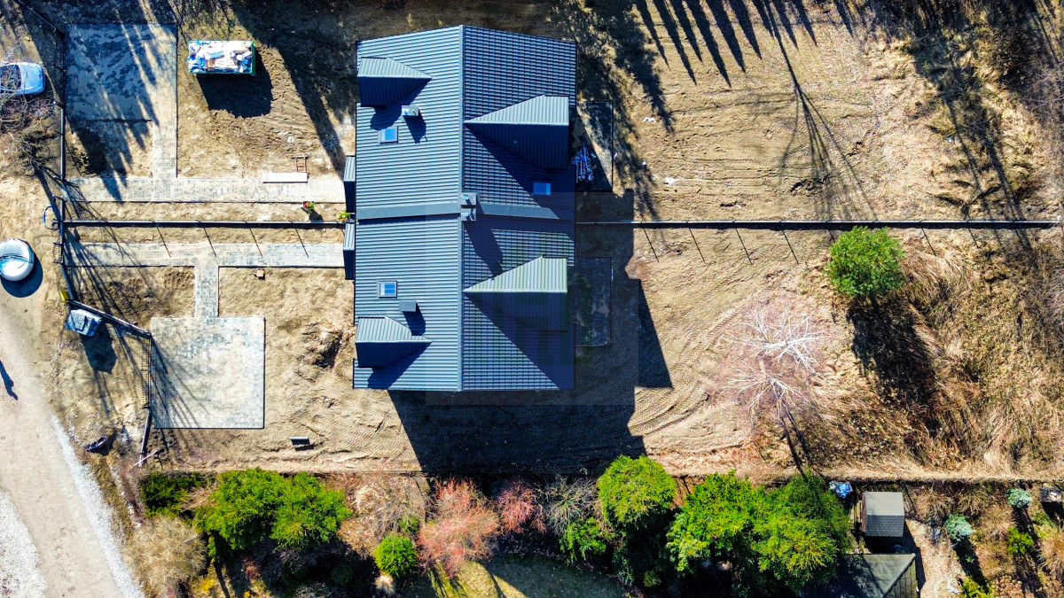 Fajny bliźniak-ciche miejsce Grodzisk Mazowiecki