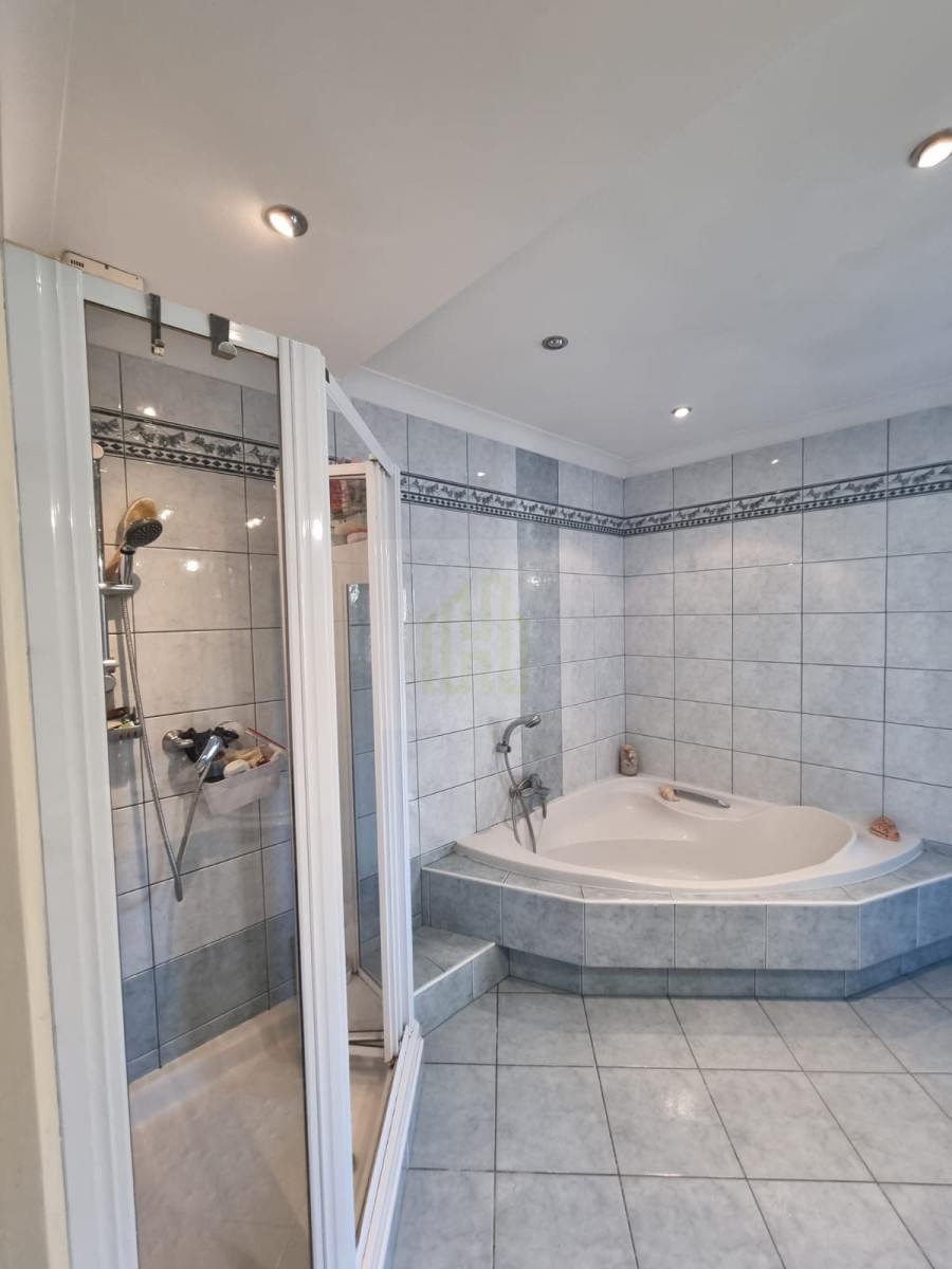 4- pokojowe mieszkanie w domu wolnostojącym