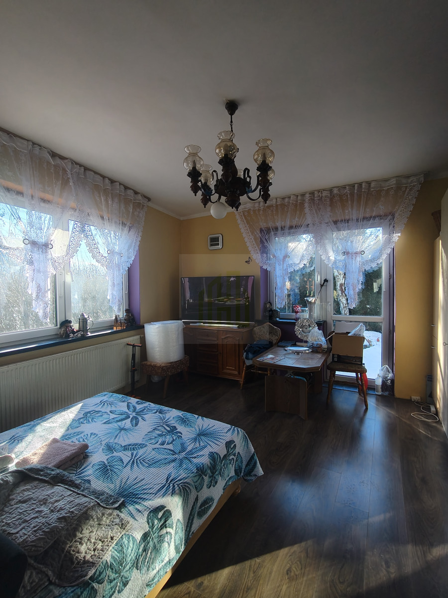 Bliźniak do remontu