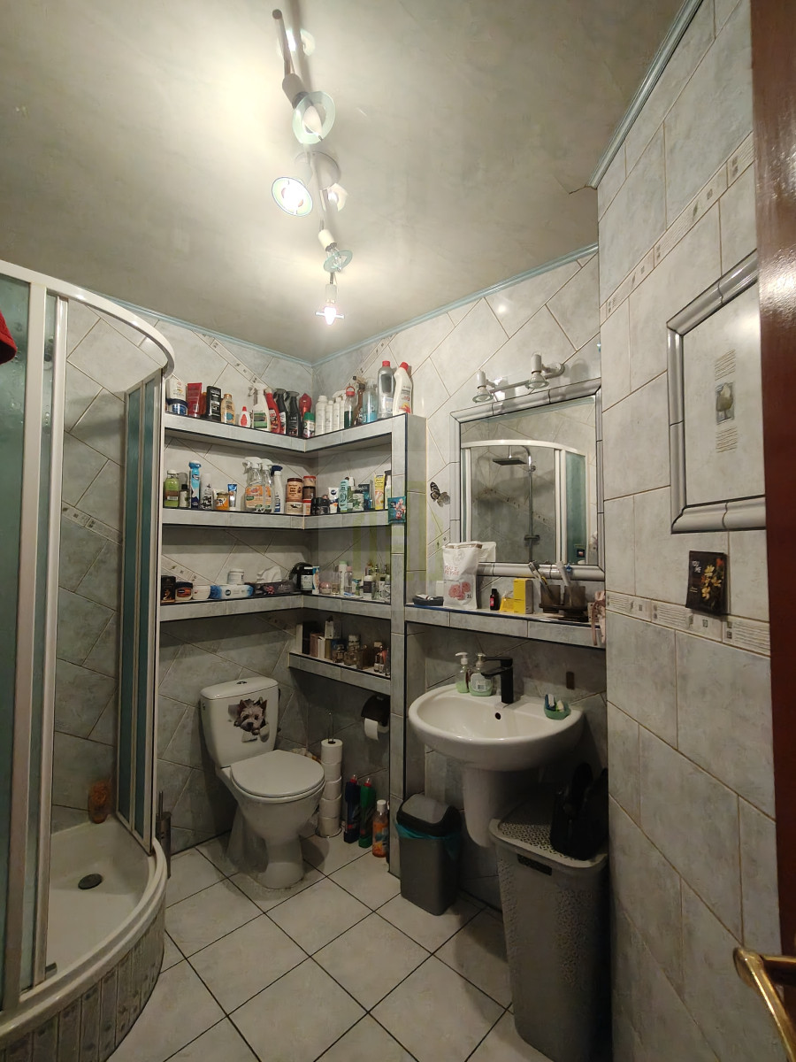 Bliźniak do remontu