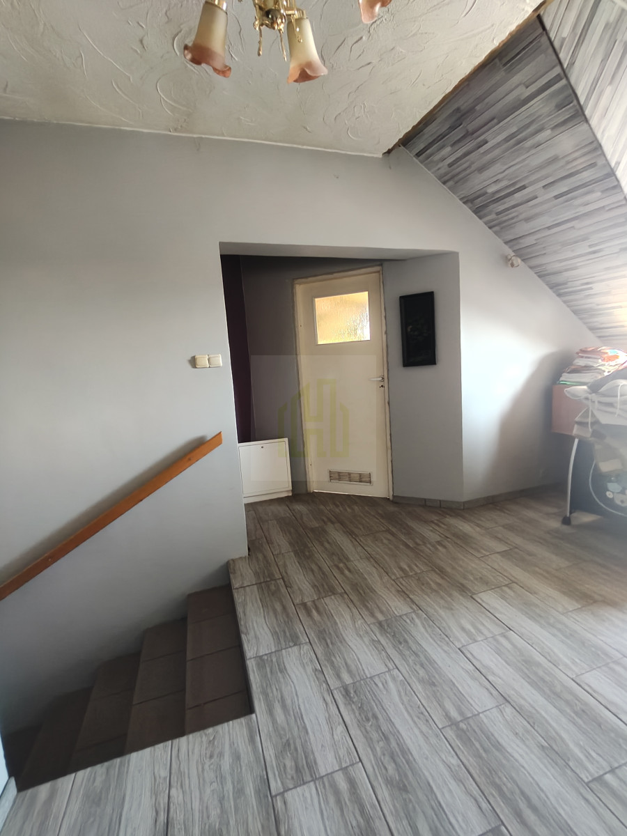 Bliźniak do remontu