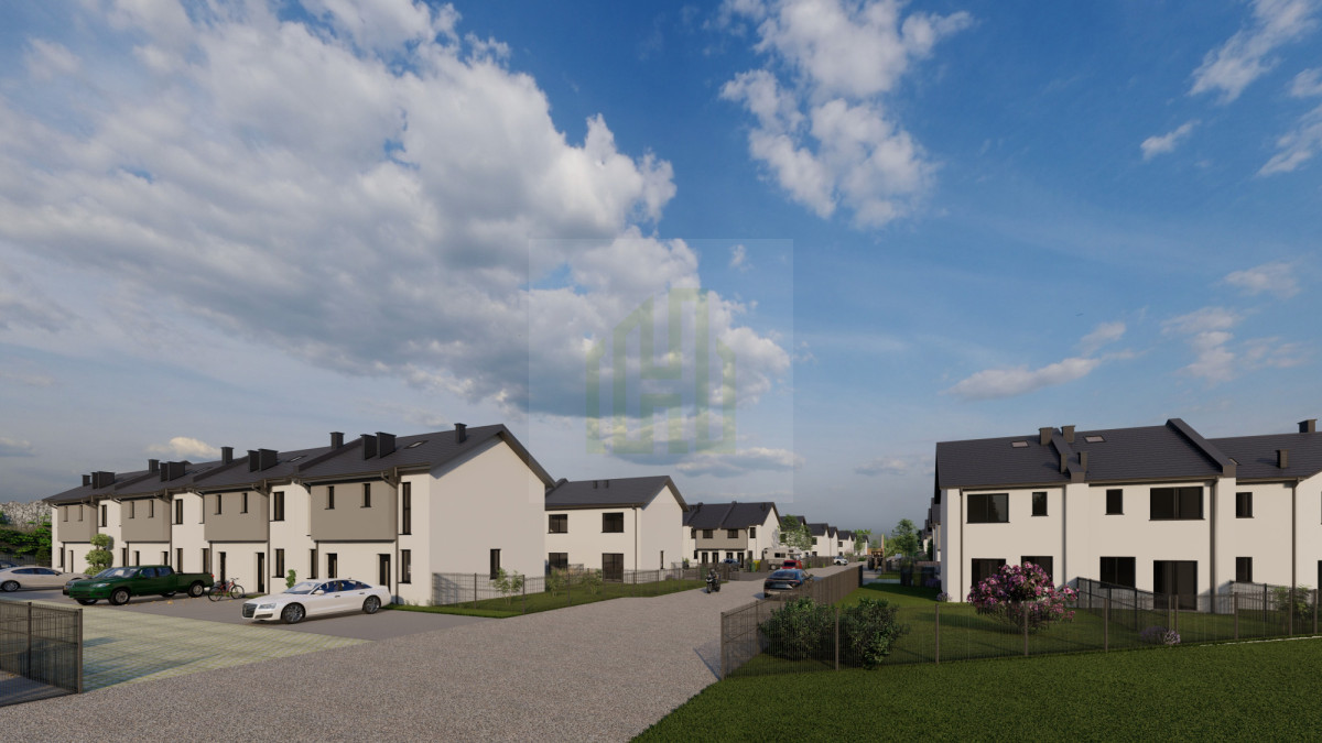 Osiedle pod Jabłonią. Super cena!!!