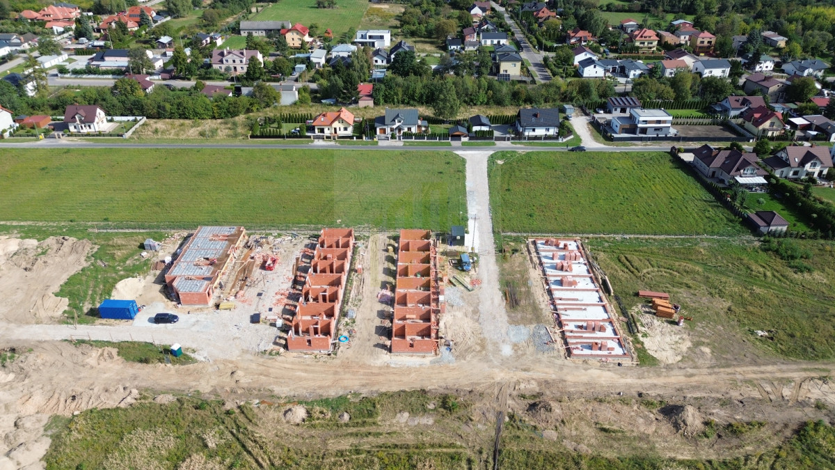 Osiedle pod Jabłonią. Super cena!!!