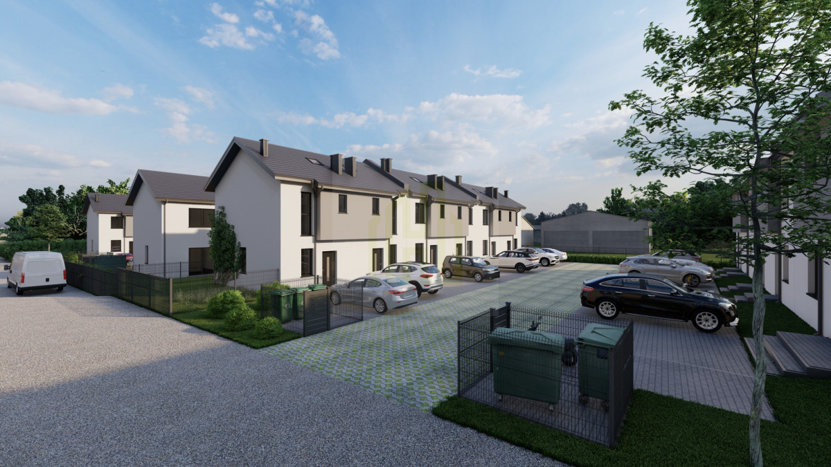 Osiedle pod Jabłonią. Super cena!!!