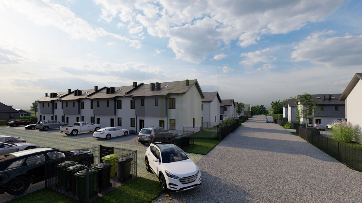 Osiedle pod Jabłonią. Super cena!!!