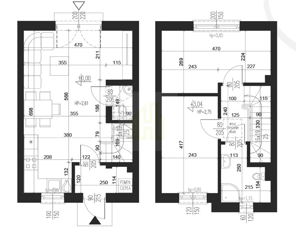 Osiedle pod Jabłonią. Super cena!!!