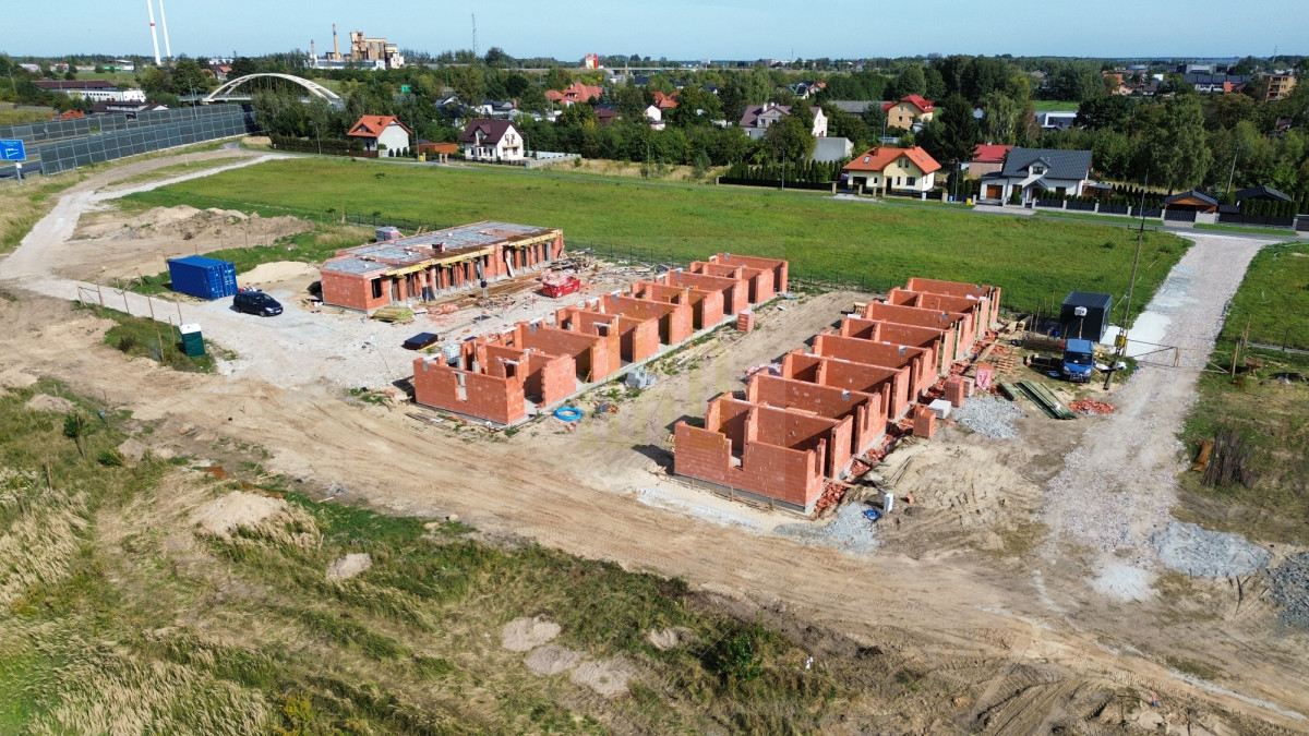 Osiedle pod Jabłonią. Super cena!!!