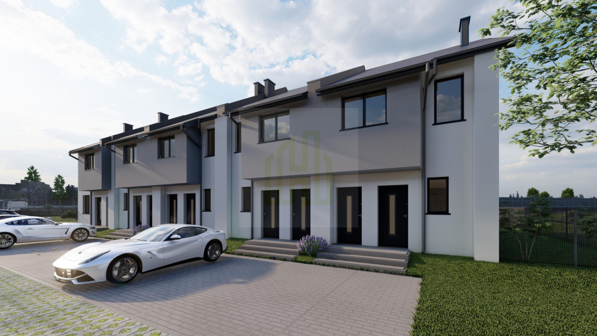 Osiedle pod Jabłonią. Super cena!!!