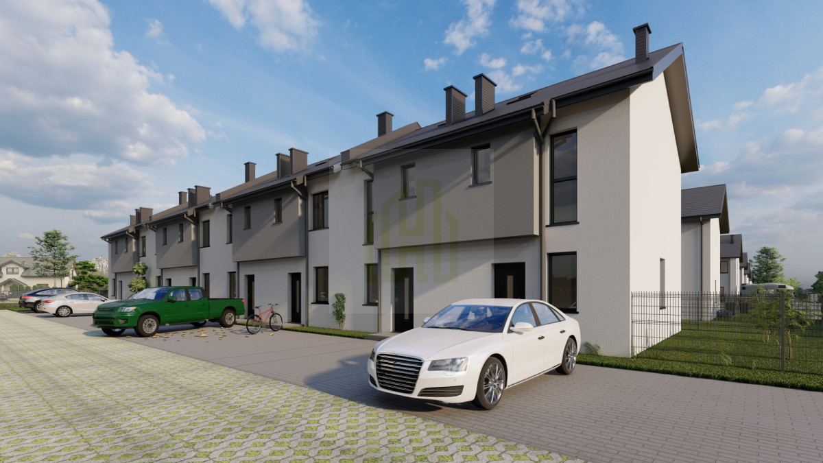 Osiedle pod Jabłonią. Super cena!!!