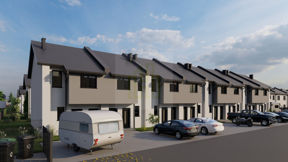 Osiedle pod Jabłonią. Super cena!!!