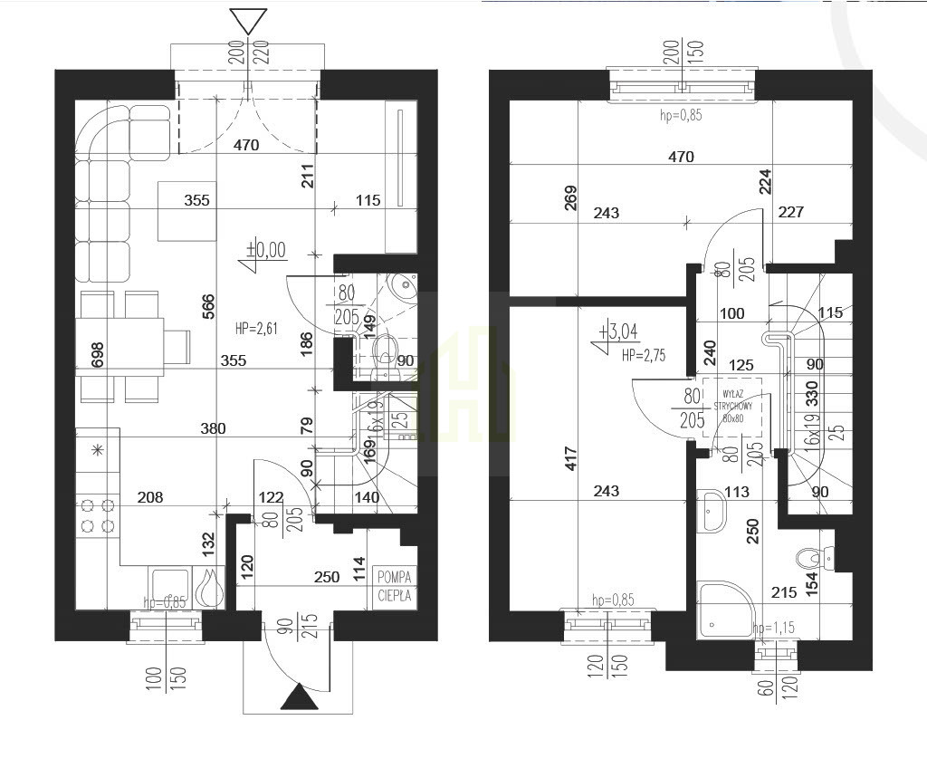 Osiedle pod Jabłonią. Super cena!!!