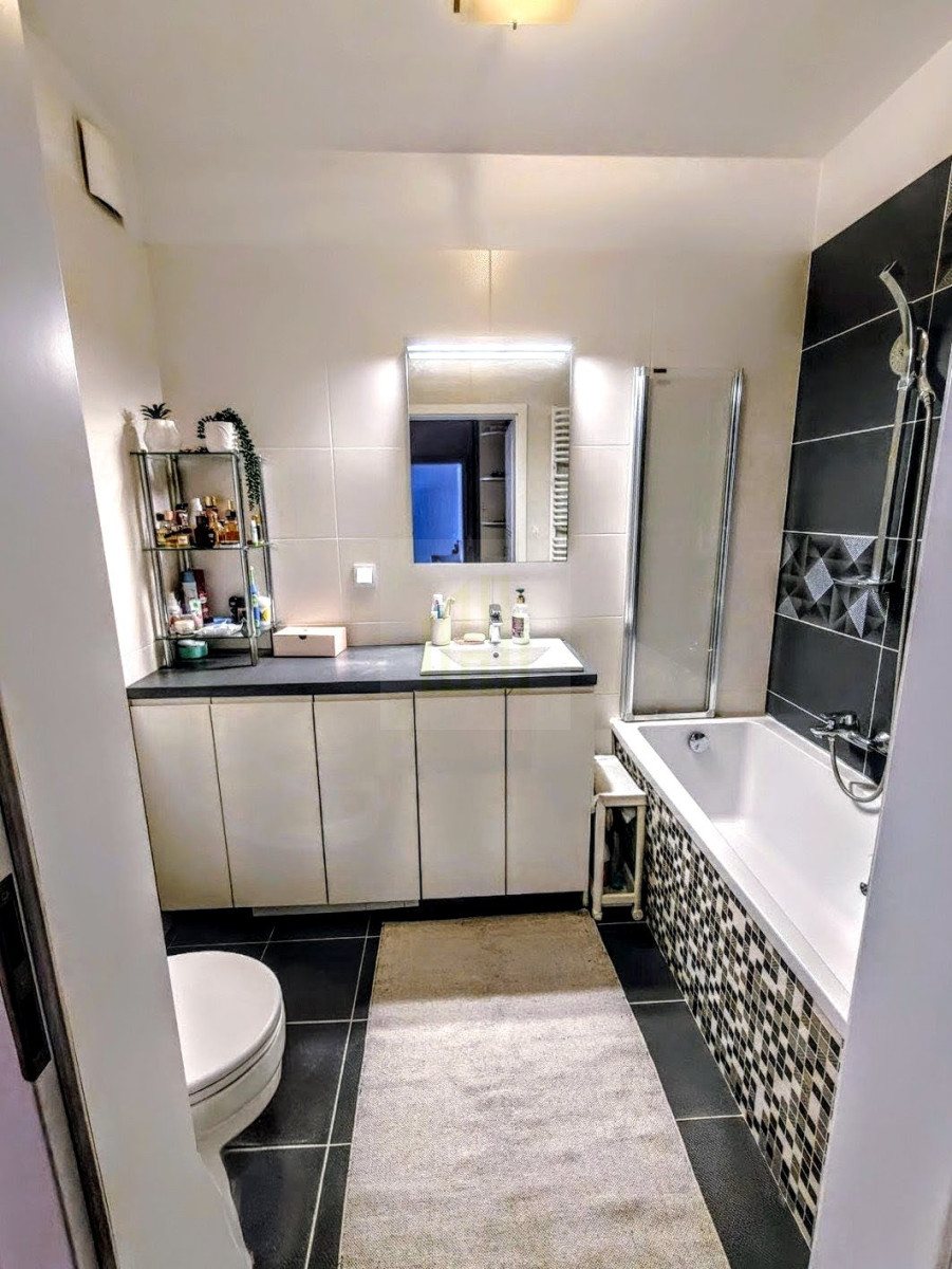 Funkcjonalne 2-pokojowe mieszkanie na Białołęce