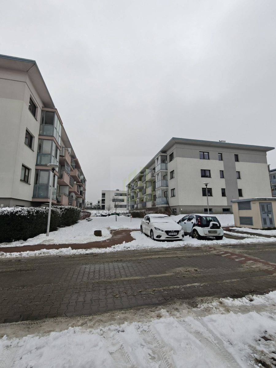 Funkcjonalne 2-pokojowe mieszkanie na Białołęce