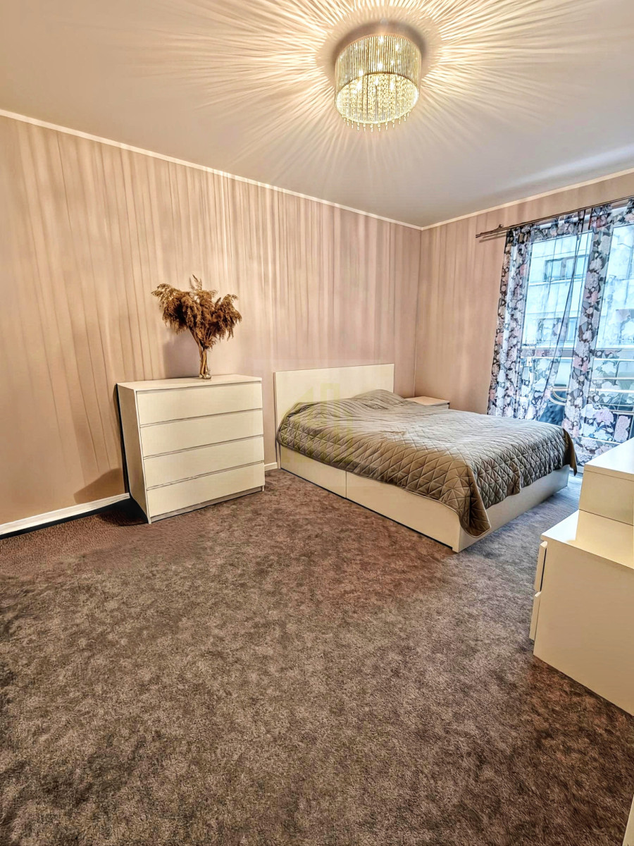 Funkcjonalne 2-pokojowe mieszkanie na Białołęce