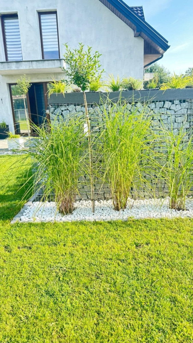 Piękny dom z bajecznym ogrodem w Błoniu