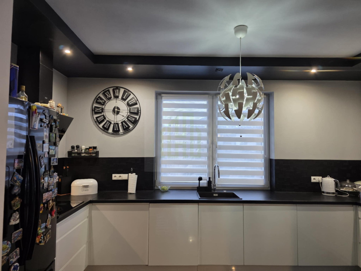 Piękny dom z bajecznym ogrodem w Błoniu