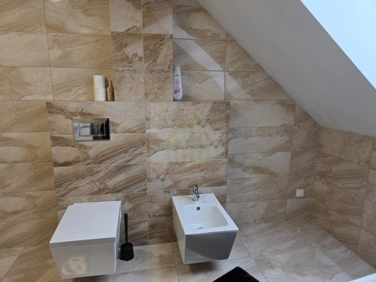 Piękny dom z bajecznym ogrodem w Błoniu