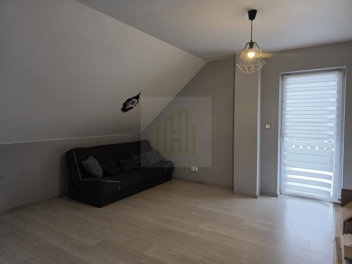 Piękny dom z bajecznym ogrodem w Błoniu