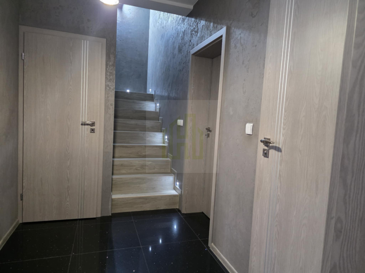 Piękny dom z bajecznym ogrodem w Błoniu