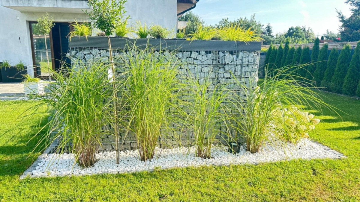 Piękny dom z bajecznym ogrodem w Błoniu