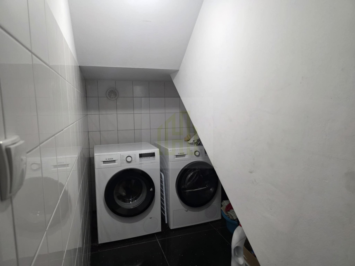 Piękny dom z bajecznym ogrodem w Błoniu