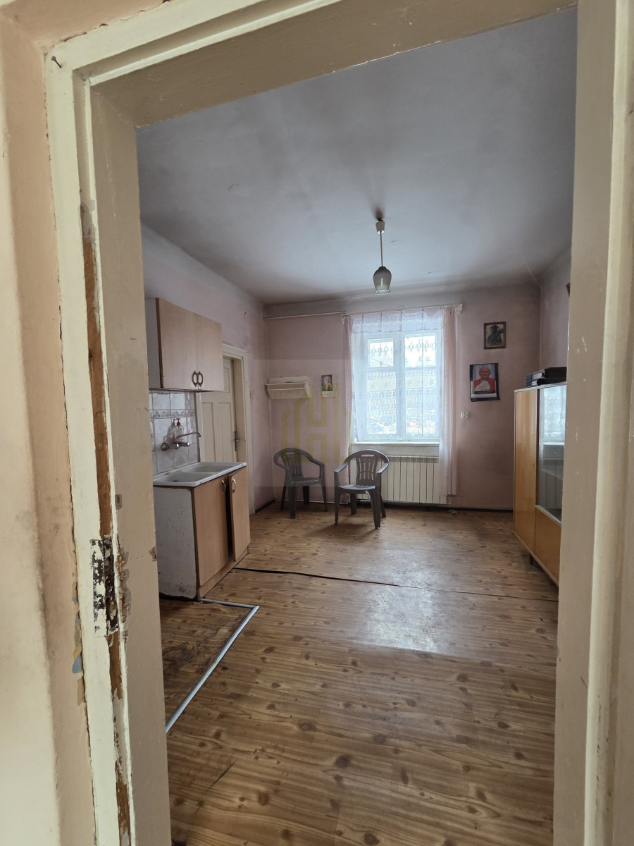 Dom do remontu z duża działką