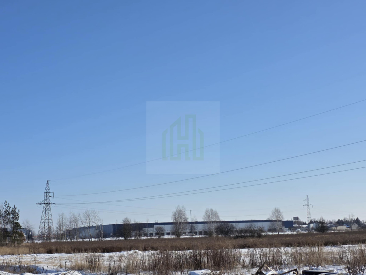 Atrakcyjna działka inwestycyjna w Błoniu