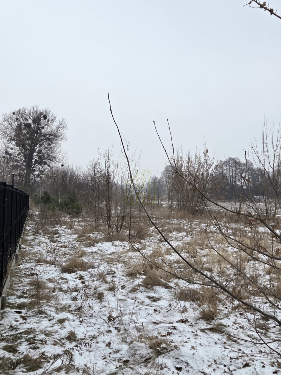 Działka budowlano-usługowa