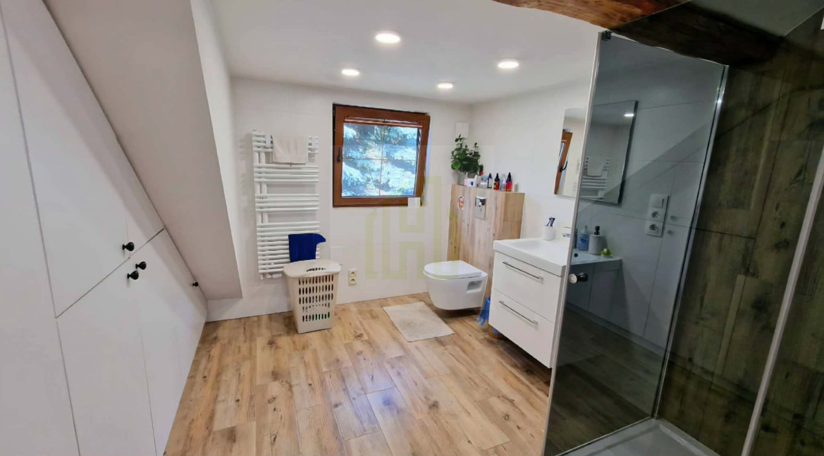 Siedlisko z własnym jeziorem gmina Grunwald