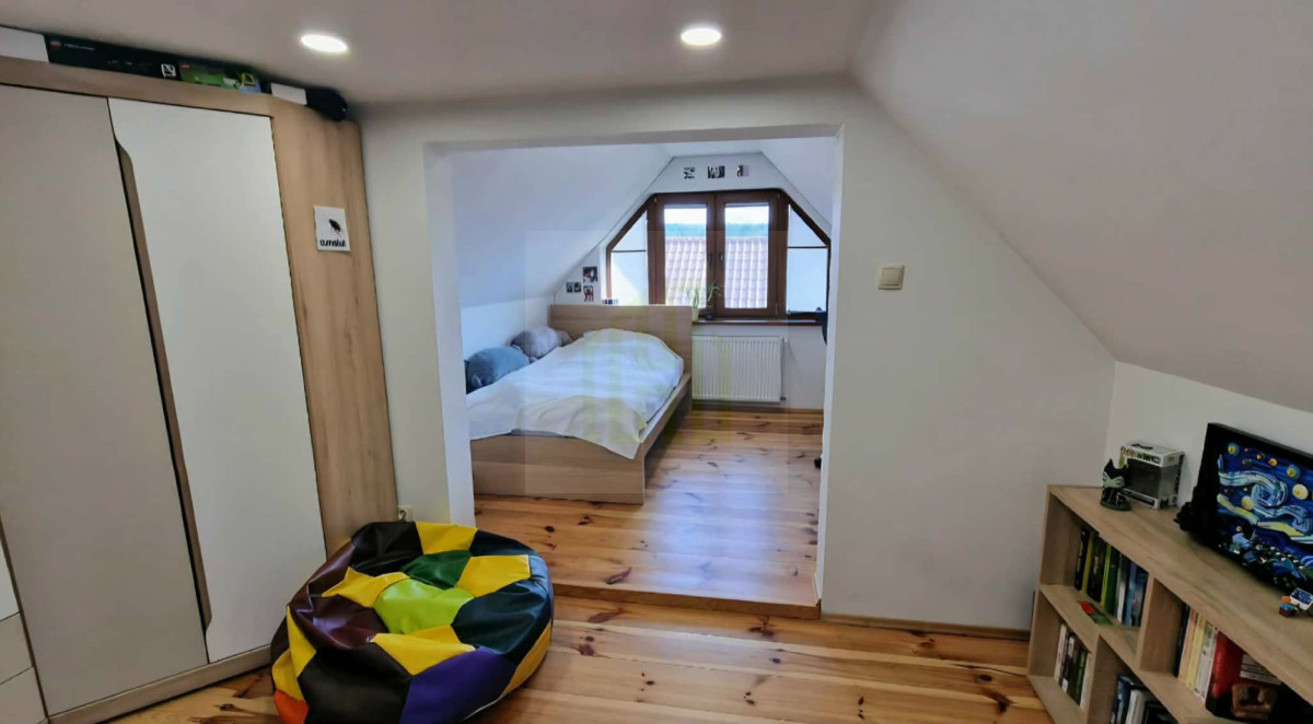 Siedlisko z własnym jeziorem gmina Grunwald